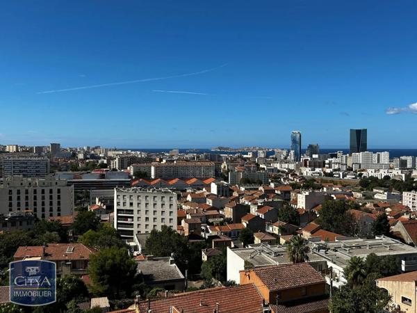 Appartement à louer 4 pièces 70.31m²