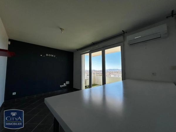 Appartement à louer 4 pièces 70.31m²