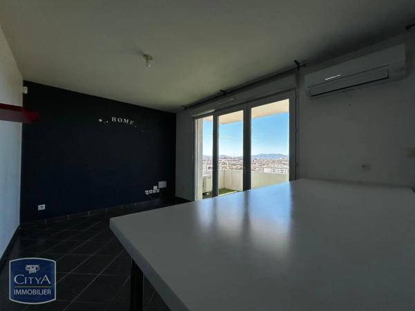 Appartement à louer 4 pièces 70.31m²
