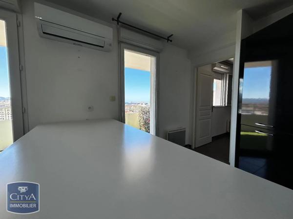 Appartement à louer 4 pièces 70.31m²