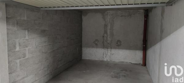 Parking à vendre 14 m² Nantes
