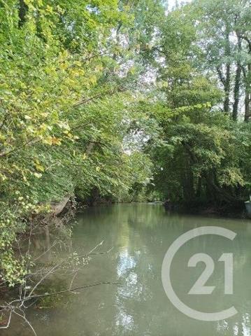 Terrain à vendre  4900 m2 BOULT SUR SUIPPE - 51