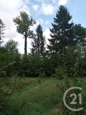 Terrain à vendre  4900 m2 BOULT SUR SUIPPE - 51