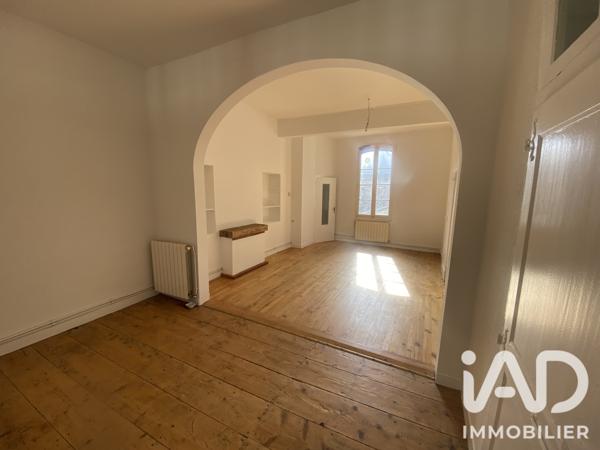 Immeuble à vendre 220 m² Foix