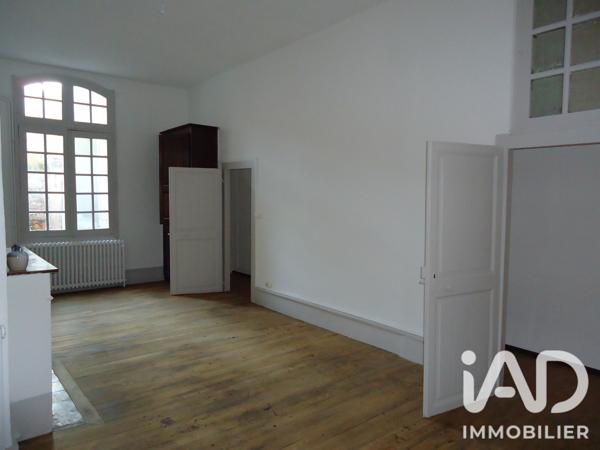 Immeuble à vendre 220 m² Foix