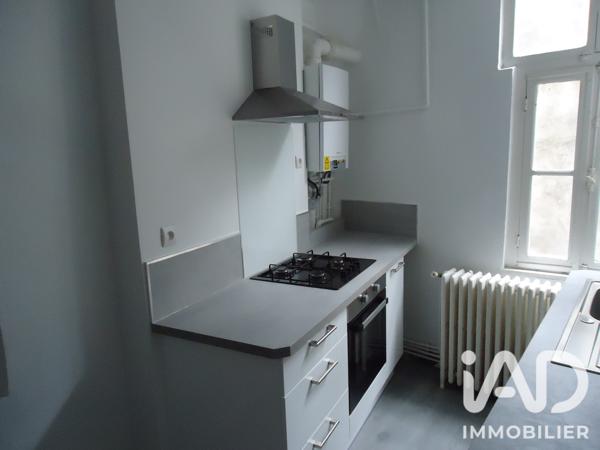 Immeuble à vendre 220 m² Foix