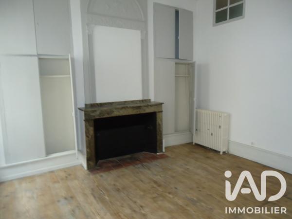 Immeuble à vendre 220 m² Foix