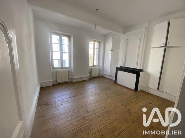 Immeuble à vendre 220 m² Foix