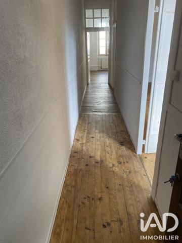 Immeuble à vendre 220 m² Foix