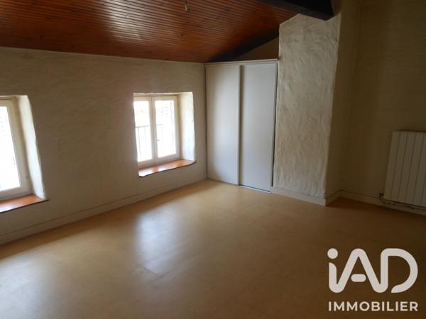 Immeuble à vendre 220 m² Foix