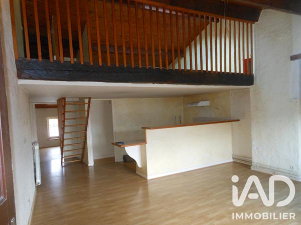 Immeuble à vendre 220 m² Foix