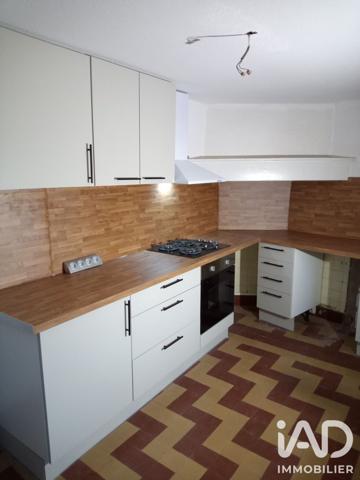 Immeuble à vendre 220 m² Foix