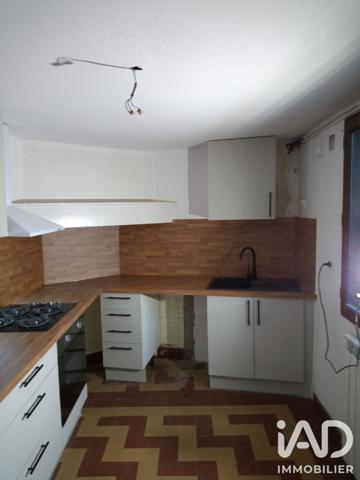 Immeuble à vendre 220 m² Foix