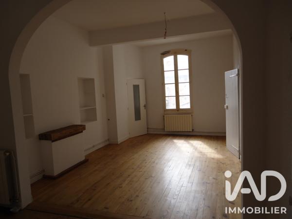 Immeuble à vendre 220 m² Foix