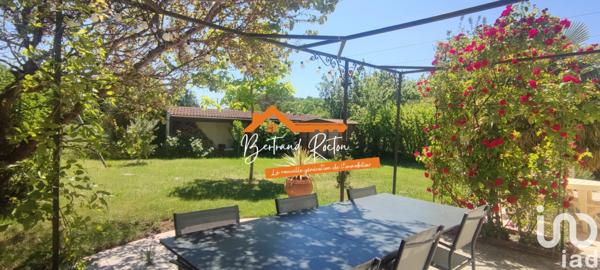 Maison à vendre 5 pièces 108 m² Chaumont-sur-Tharonne