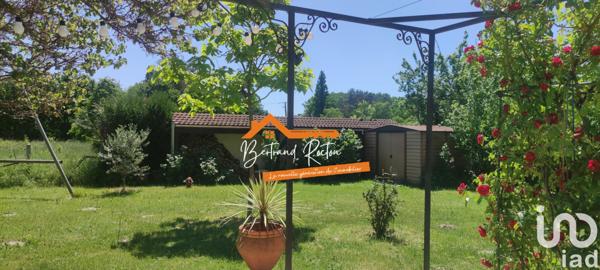 Maison à vendre 5 pièces 108 m² Chaumont-sur-Tharonne