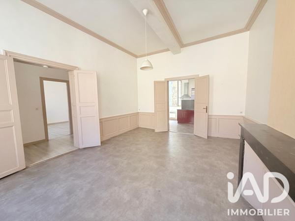 Appartement à vendre 2 pièces 68 m² Libourne