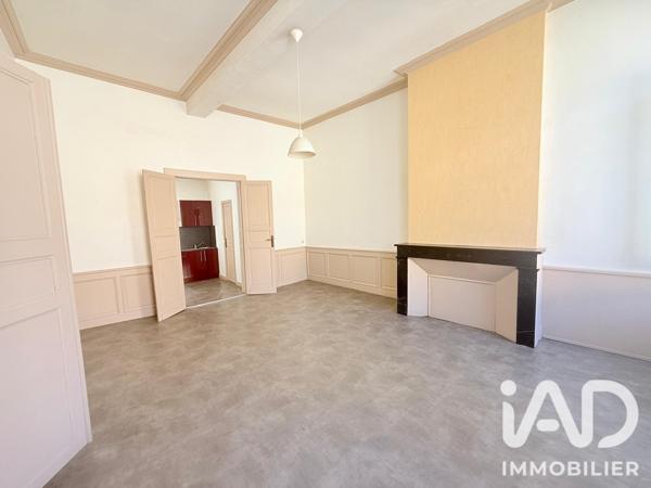 Appartement à vendre 2 pièces 68 m² Libourne