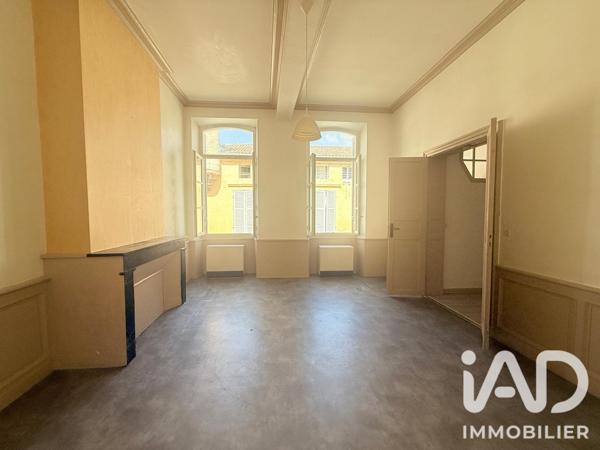 Appartement à vendre 2 pièces 68 m² Libourne