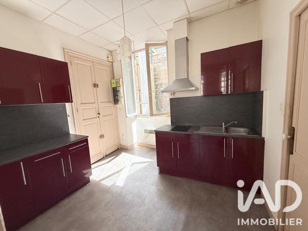 Appartement à vendre 2 pièces 68 m² Libourne