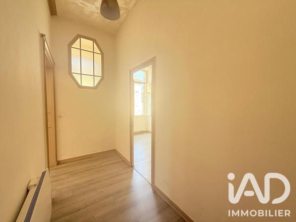 Appartement à vendre 2 pièces 68 m² Libourne