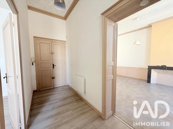 Appartement à vendre 2 pièces 68 m² Libourne
