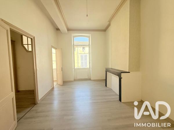 Appartement à vendre 2 pièces 68 m² Libourne