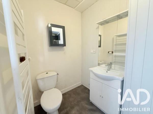 Appartement à vendre 2 pièces 68 m² Libourne