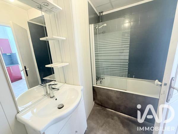 Appartement à vendre 2 pièces 68 m² Libourne