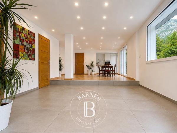 Annecy-le-Vieux, Appartement 4 Chambres -  125 m² à vendre