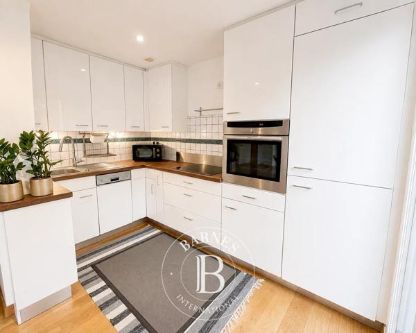 Annecy-le-Vieux, Appartement 4 Chambres -  125 m² à vendre