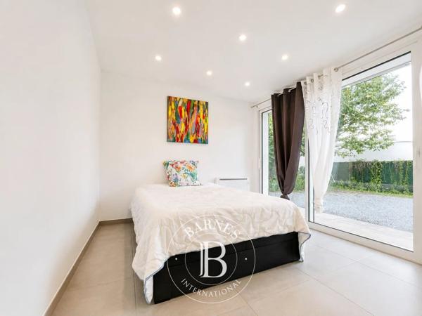 Annecy-le-Vieux, Appartement 4 Chambres -  125 m² à vendre