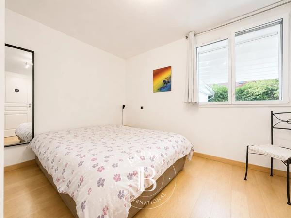 Annecy-le-Vieux, Appartement 4 Chambres -  125 m² à vendre
