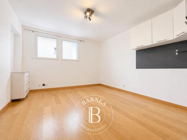 Annecy-le-Vieux, Appartement 4 Chambres -  125 m² à vendre