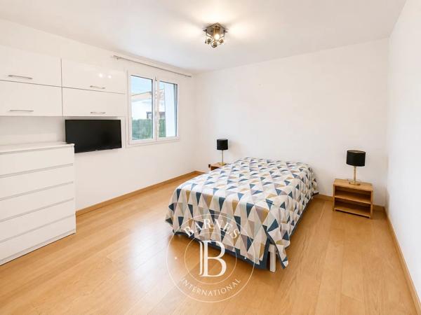 Annecy-le-Vieux, Appartement 4 Chambres -  125 m² à vendre