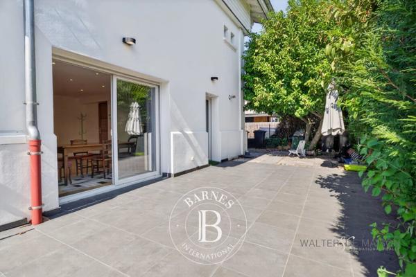 Annecy-le-Vieux, Appartement 4 Chambres -  125 m² à vendre