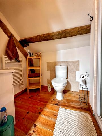 Maison à vendre à Plumieux (22210) - Côtes-d'Armor