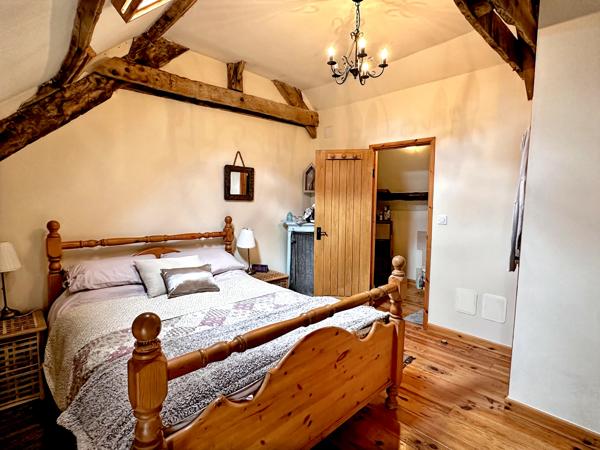Maison à vendre à Plumieux (22210) - Côtes-d'Armor