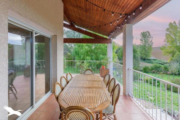 Maison à vendre |  Auterive |  6 pièces | 185 m²