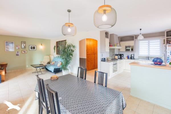 Maison à vendre |  Auterive |  6 pièces | 185 m²