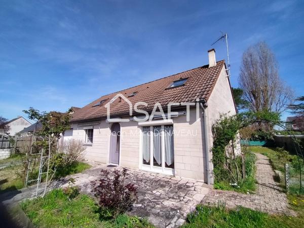 proche des commodités