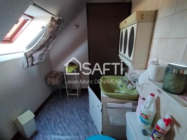 proche des commodités