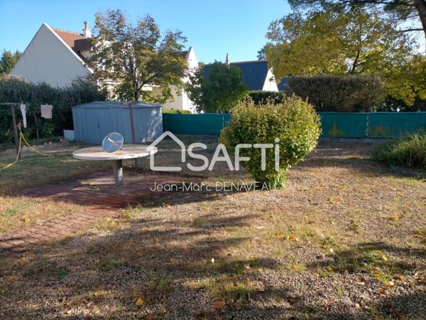 proche des commodités