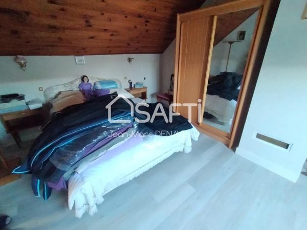 proche des commodités