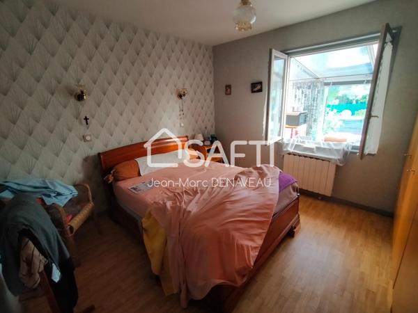 proche des commodités