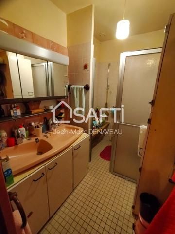 proche des commodités