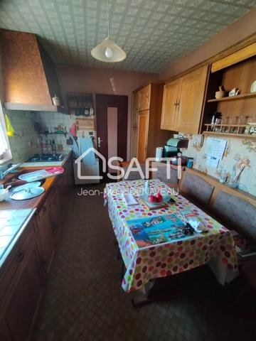 proche des commodités