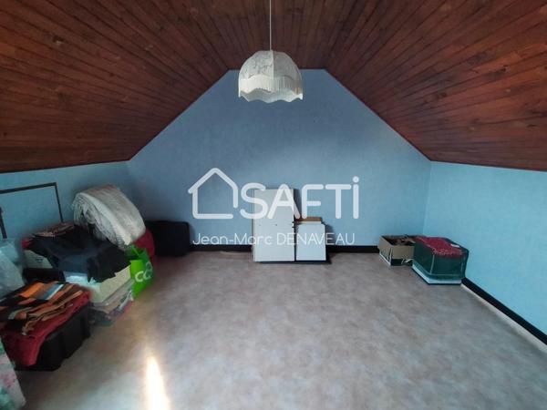 proche des commodités