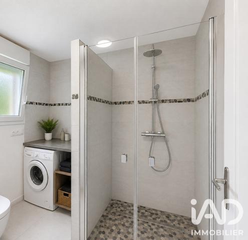 Maison à vendre 6 pièces 123,5 m² Agde