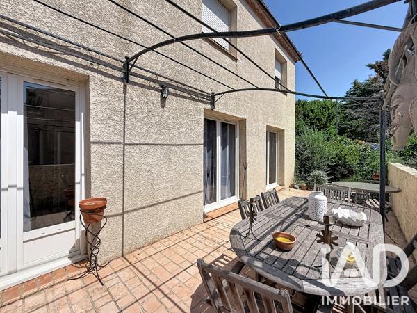 Maison à vendre 6 pièces 123,5 m² Agde